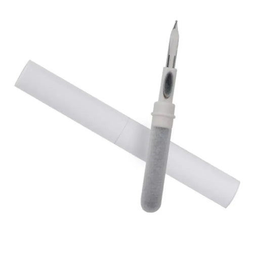 2 IN1 Cleaner Kit Set Earphones Cleaning Pen for Airpods 3 Pro Case 13 Brush Headsets Cleaners Earbuds Cleaning Tools