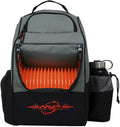 Backpack Shuttle Disc Golf Backpack Bag