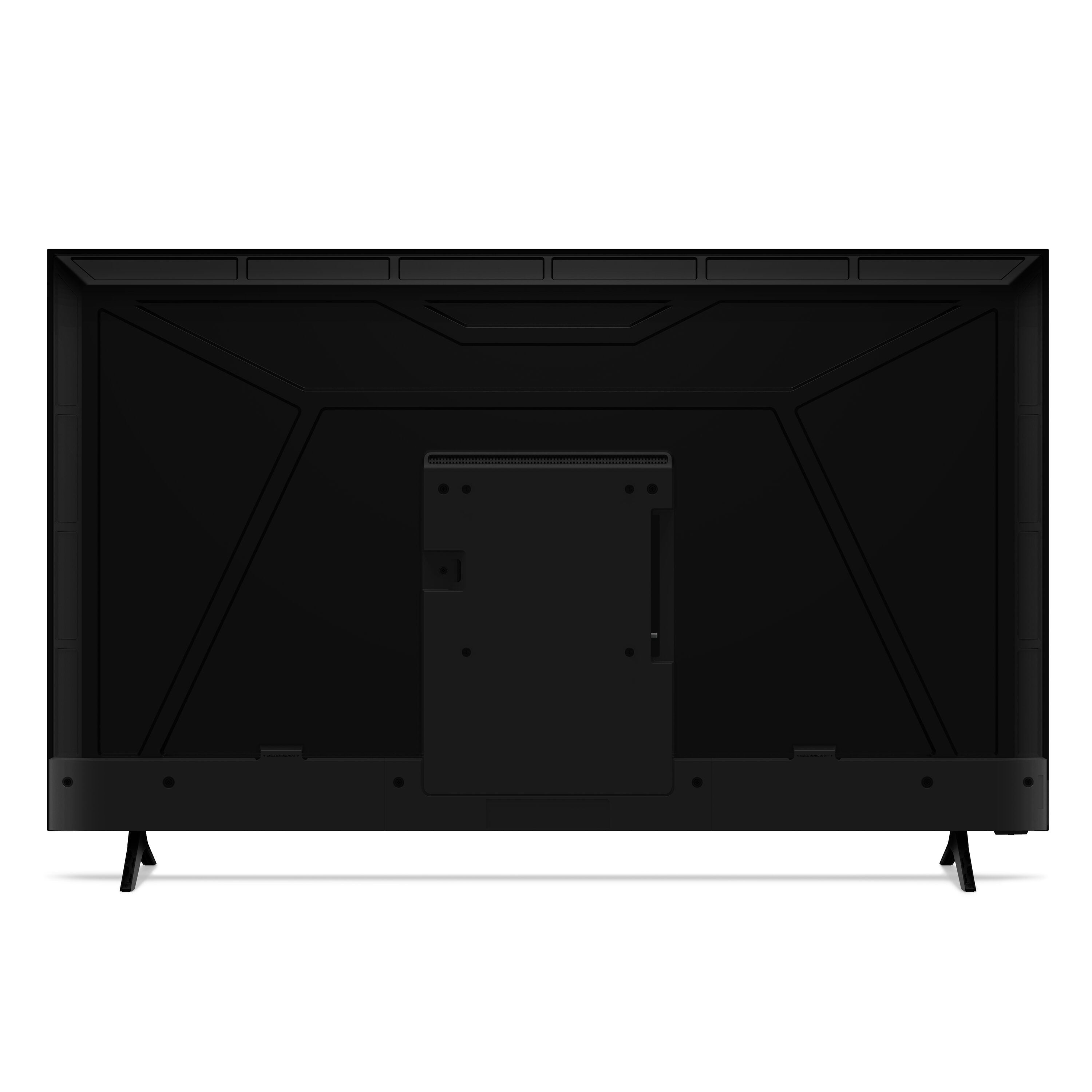 55" Class Quantum 4K QLED HDR Smart TV (VQD55R-10)